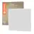 Ledvance Panneau LED Compact 33W 3630lm - 865 Lumière du Jour | 60x60cm - UGR 