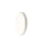 Ansell LED Bulkhead Gamma 17W 1847lm - 830-840 CCT | 296mm - IP54 - Motion and Light Sensor