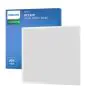 Philips Panneau LED CoreLine RC132V 34,5W 4300lm - 840 Blanc Froid | 60x60cm - UGR <19 - Interact Dimmable