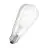 Osram Classic LED E27 Edison Filament Helder 2.5W 250lm - 827 Zeer Warm Wit | Vervangt 25W